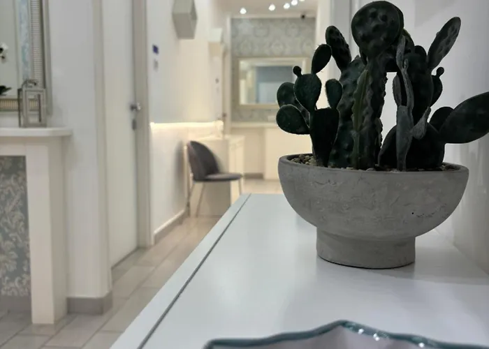 Maison De Luxe לינה וארוחת בוקר 4*