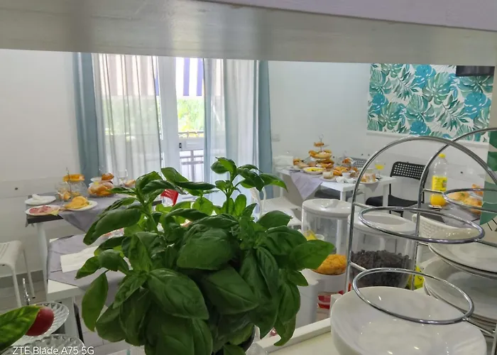 Maison De Luxe לינה וארוחת בוקר 4*