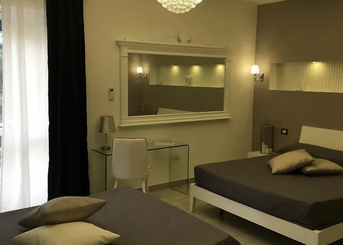 Maison De Luxe לינה וארוחת בוקר