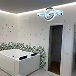 Bed & Breakfast Maison De Luxe 4*