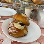 Bed & Breakfast Maison De Luxe