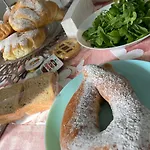 Maison De Luxe 4* Pompei