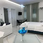 Maison De Luxe Bed & Breakfast Pompei