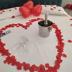 Maison De Luxe Bed & Breakfast 4*