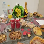 Maison De Luxe Pompei