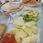 Maison De Luxe 4* Pompei