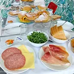 Bed & Breakfast Maison De Luxe