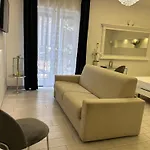 Bed & Breakfast Maison De Luxe Pompei