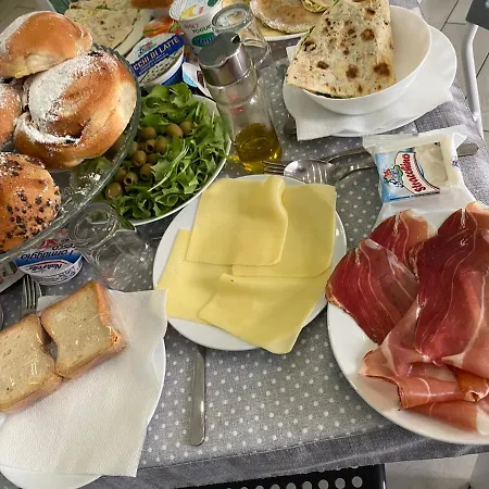 Bed & Breakfast Maison De Luxe