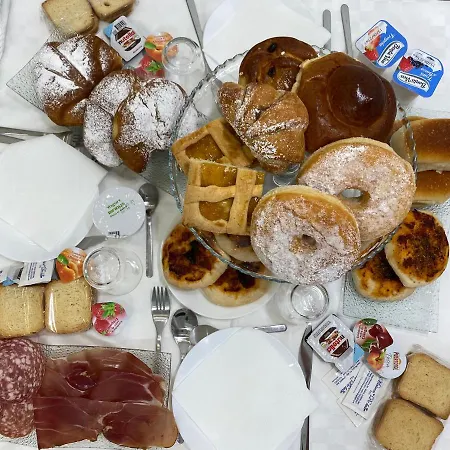 Maison De Luxe بومبيي