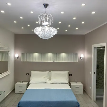 فندق مبيت وإفطار Maison De Luxe