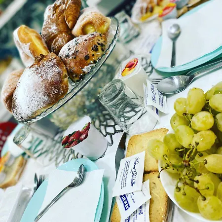 فندق مبيت وإفطار Maison De Luxe