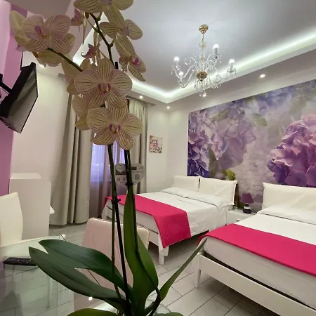Maison De Luxe بومبيي