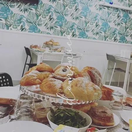 Maison De Luxe فندق مبيت وإفطار 3*