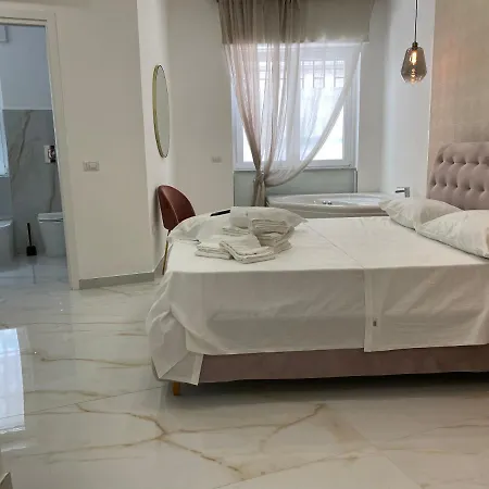 Maison De Luxe Bed & Breakfast Pompei
