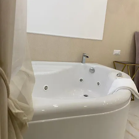 Nocleg ze śniadaniem Maison De Luxe