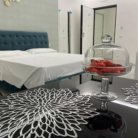 Bed & Breakfast Maison De Luxe