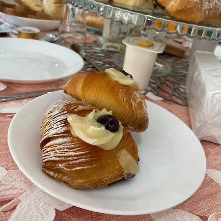 Frühstückspension Maison De Luxe