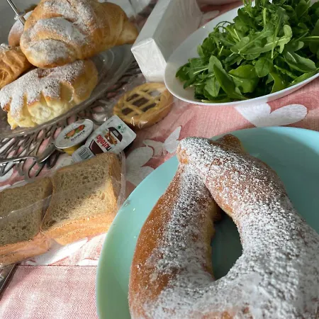 Maison De Luxe 4* Pompei