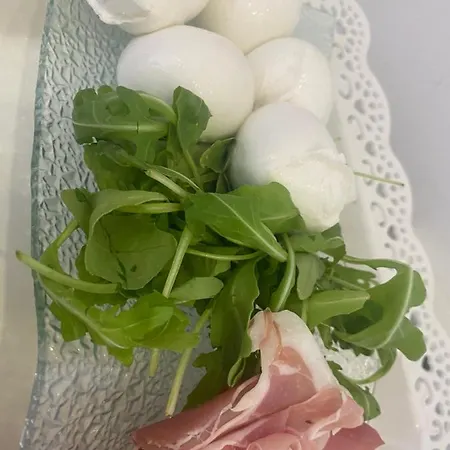 Bed & Breakfast Maison De Luxe