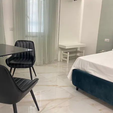 Maison De Luxe فندق مبيت وإفطار 3*