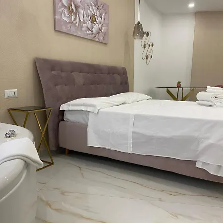 Maison De Luxe 4*