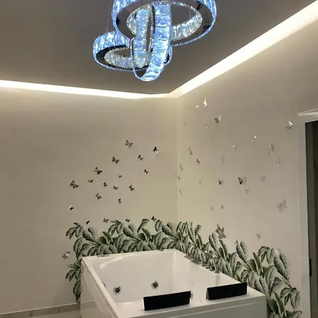 Maison De Luxe Pompei