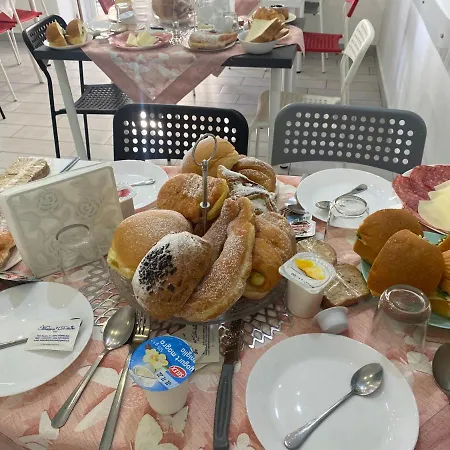 Maison De Luxe 3* Pompei