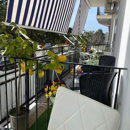 Maison De Luxe 4* Pompei