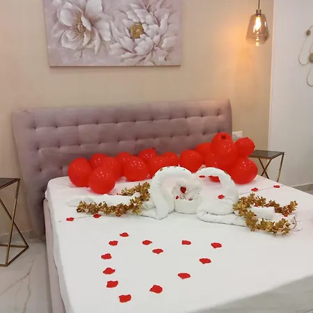 Maison De Luxe Bed & Breakfast Pompeï