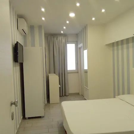 Maison De Luxe 3* Pompei