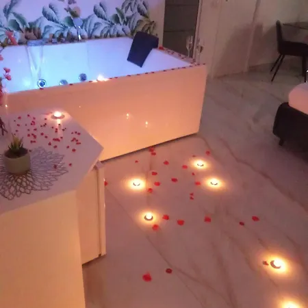 Bed & Breakfast Maison De Luxe