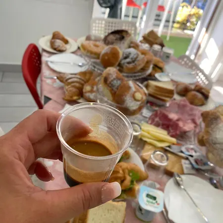 Bed & Breakfast Maison De Luxe