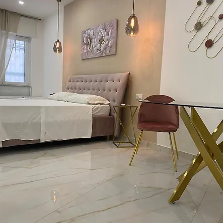 Maison De Luxe بومبيي