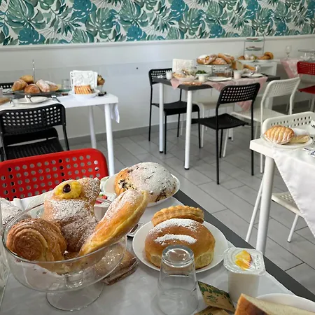Maison De Luxe Frühstückspension Pompei