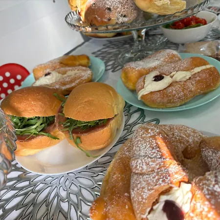 Maison De Luxe Frühstückspension