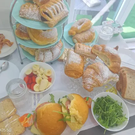 Maison De Luxe Frühstückspension