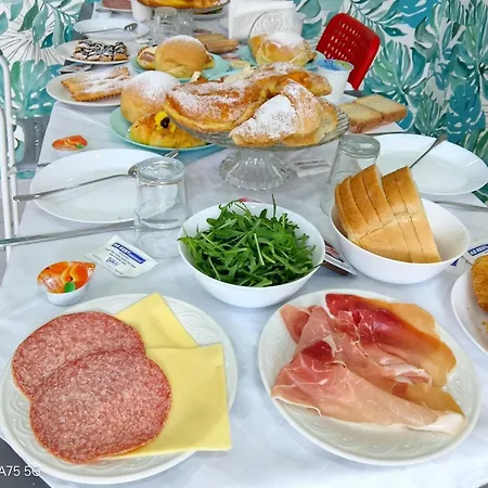 Frühstückspension Maison De Luxe