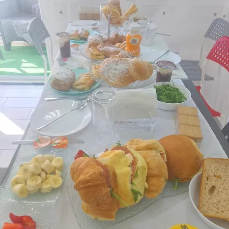 Maison De Luxe Frühstückspension