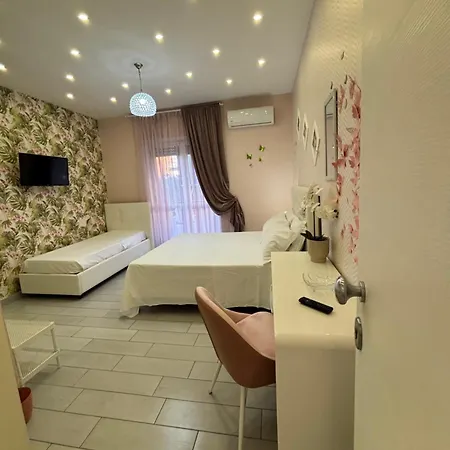 Maison De Luxe فندق مبيت وإفطار