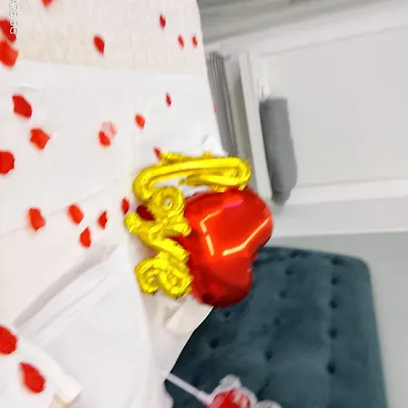 Panzió Maison De Luxe 3*