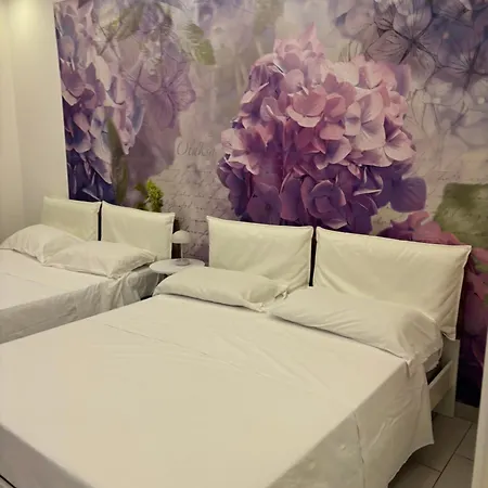 Maison De Luxe فندق مبيت وإفطار بومبيي