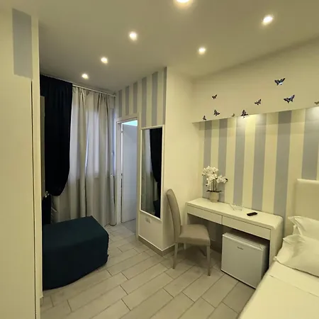 Maison De Luxe ポンペイ