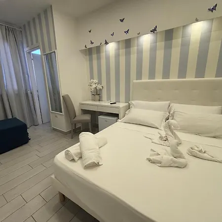 Maison De Luxe 3* Pompeji