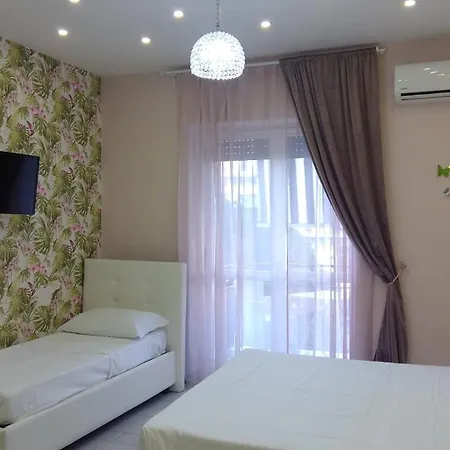 Maison De Luxe بومبيي