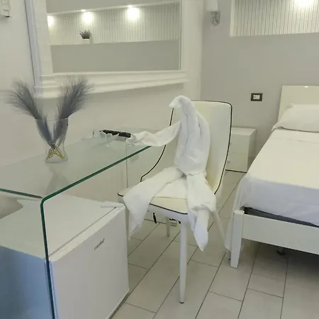 Maison De Luxe 3* ポンペイ