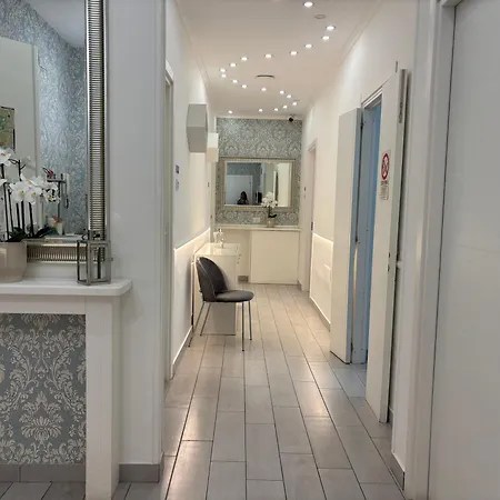 Maison De Luxe Pompei