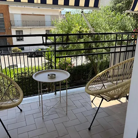 Bed & Breakfast Maison De Luxe Pompei