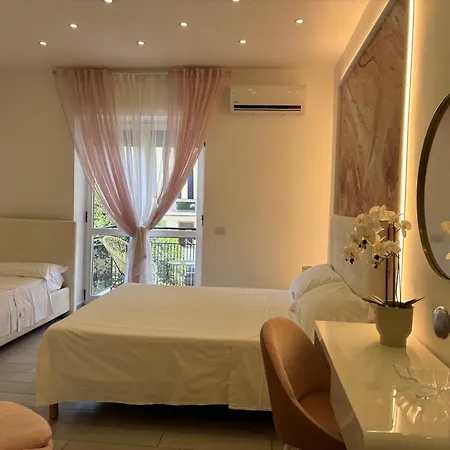 Maison De Luxe 4*