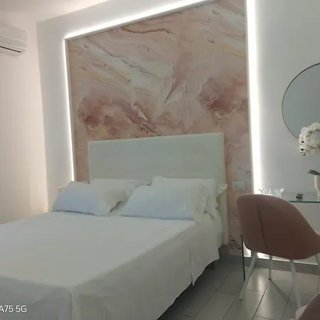 Maison De Luxe 4* Πομπηία